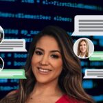 MAYRA SALAZAR Y SU PERFIL OSCURO