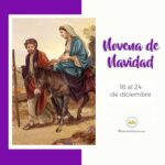 Primer Día de Novena Navideña inicia a partir de este martes 16 de diciembre