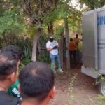 Confirman que cuerpos hallados en Santa Elena serían de jóvenes desaparecidos en Pedro Carbo