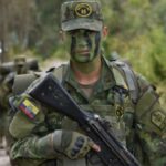 Ejército del Ecuador abre reclutamiento para bachilleres a partir de este viernes 6 de febrero